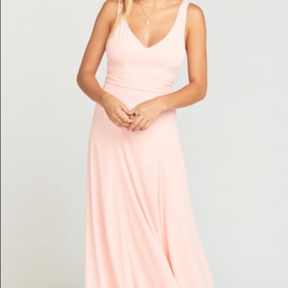 Bridesmaid dress - Picture 3 of 4